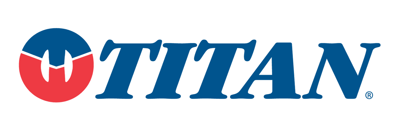 Titan - Farm Tires Only