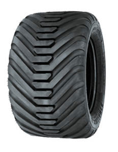 Alliance Tire 328 Free Rolling 328 Flotation HDI-3 16PLY - 700/50-22.5