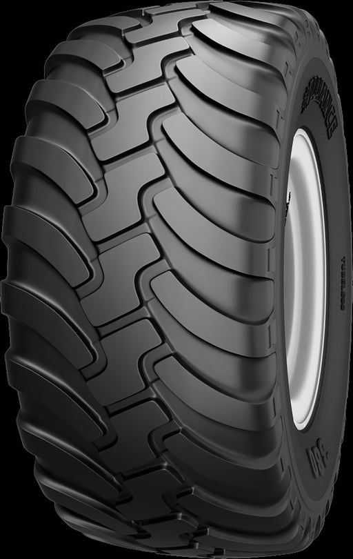 Alliance Tire 380 FLOTATION RADIAL HD SB TL - 600/50R22.5