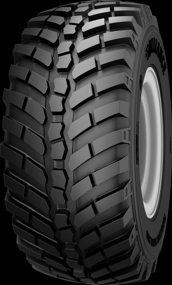 Alliance Tire 550 MULTIUSE SB - 400/80R28