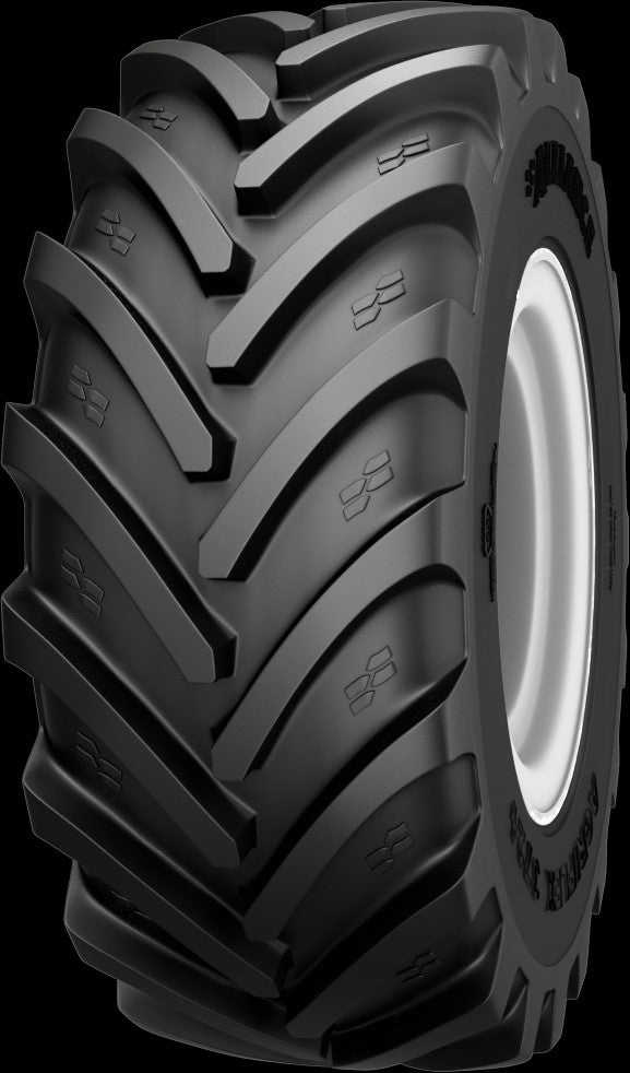 Alliance Tire 372 AGRIFLEX+ VF R-1W R1W SB TL - 900/60R32