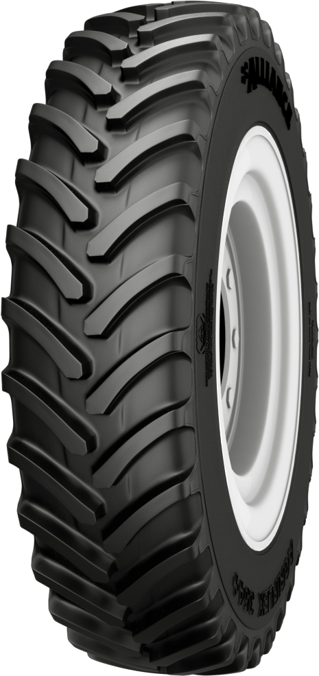 Alliance Tire 354 AGRIFLEX+VF R-1W - VF 320/105R46
