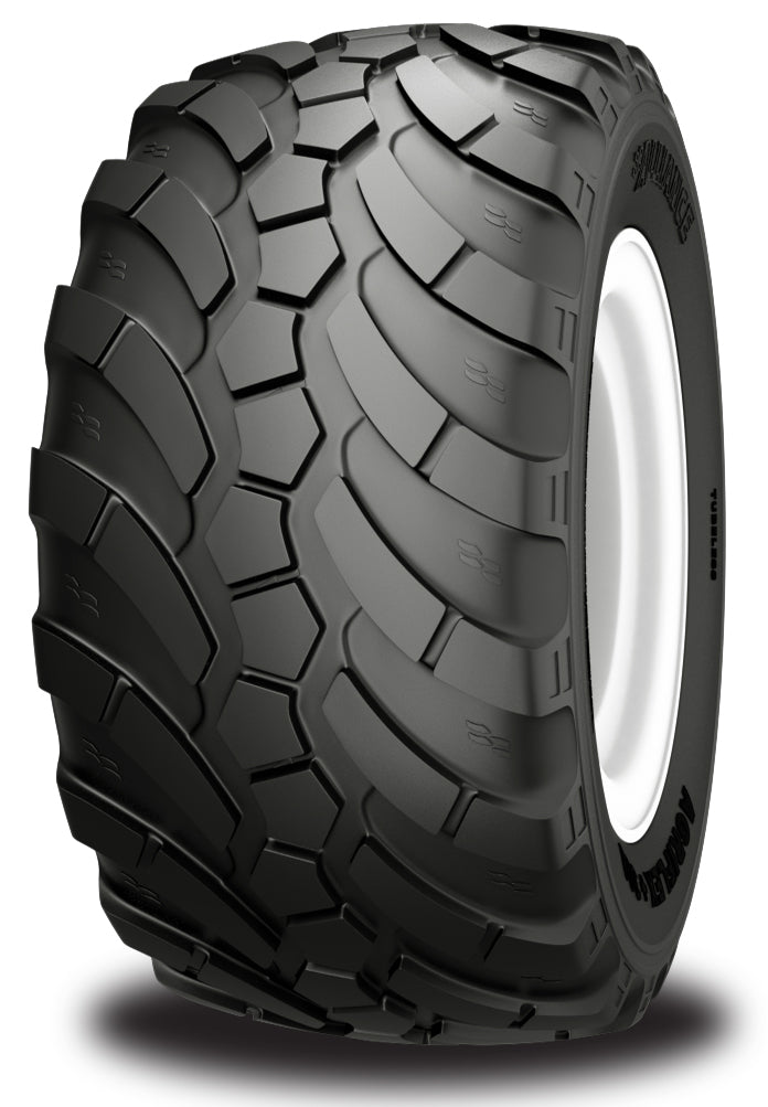Alliance Tire 389 AGRIFLEX VF SB TL - 750/45R22.5