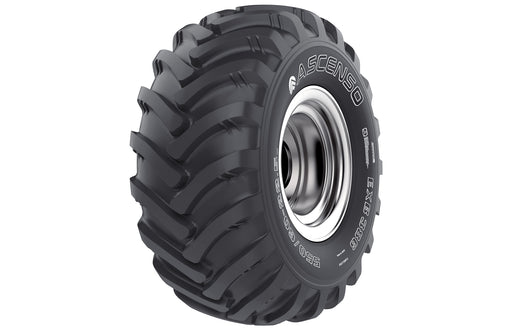ASCENSO EXB 386 - 700/40x22.5