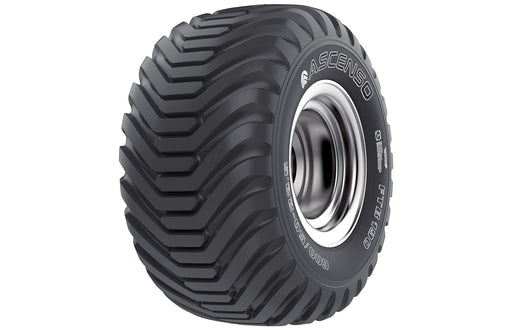 ASCENSO FTB 190 - 600/50x22.5