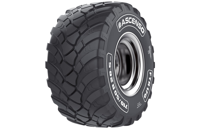 ASCENSO FTR 170 - 750/45R22.5