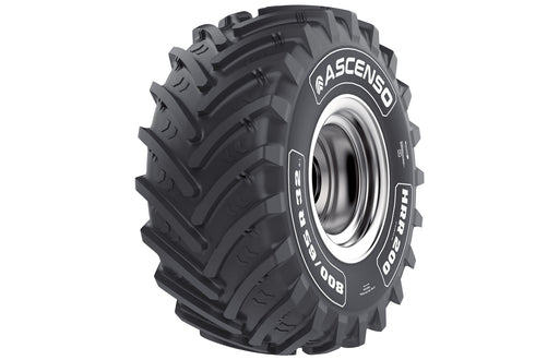 ASCENSO HRR 200 SB - 650/75R32