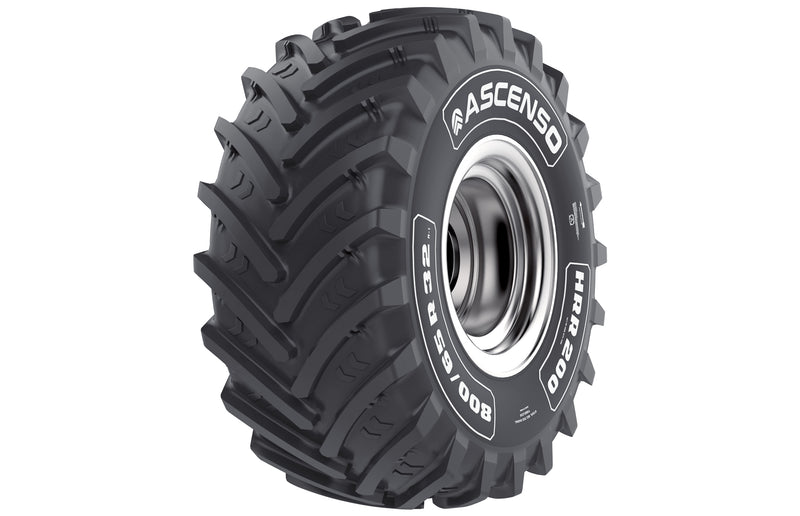 ASCENSO HRR 200 SB - 900/60R32