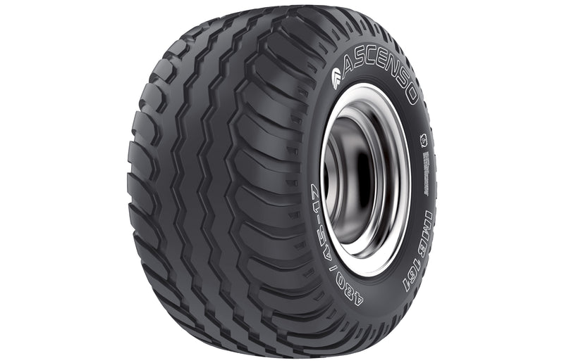 ASCENSO IMB 161 - 500/55x20