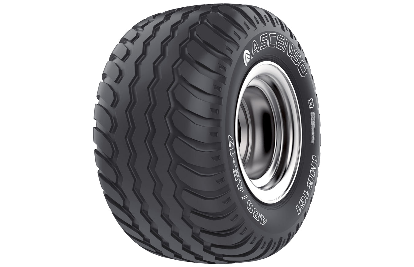 Implement Tires