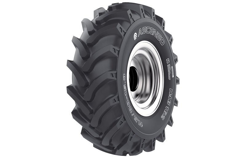 ASCENSO IMB 162 - 7.00x12