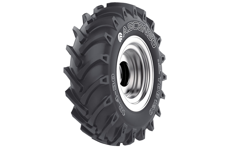 ASCENSO TDB 120 - 9.5x24