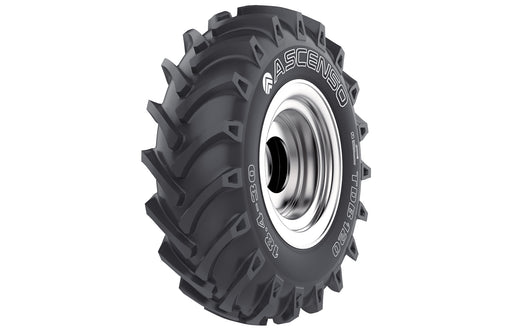 ASCENSO TDB 120 - 18.4x30