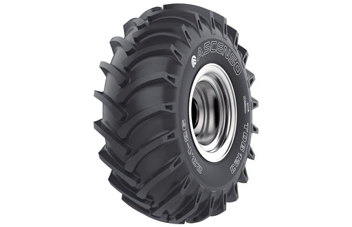 ASCENSO TDB 123 - 20.8x38