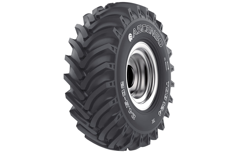 ASCENSO TDB 124 - 24.5x32