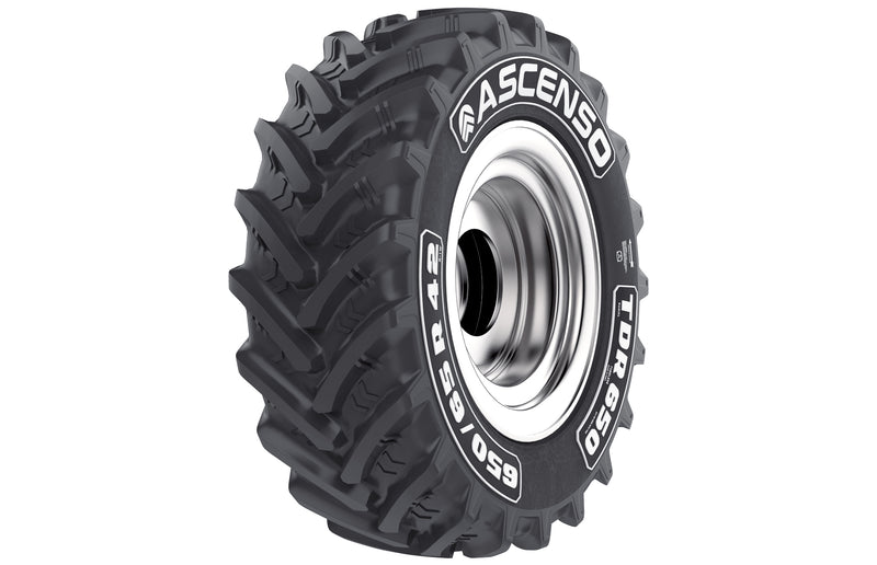 ASCENSO TDR 650 - 540/65R34