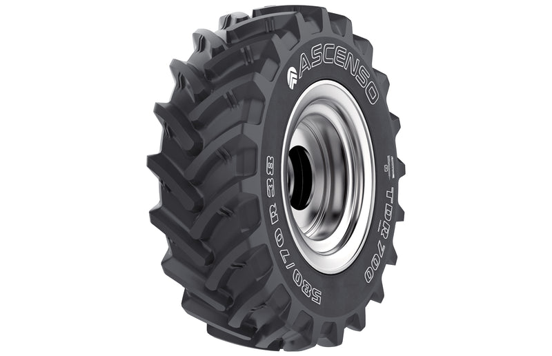 ASCENSO TDR 700 - 380/70R24