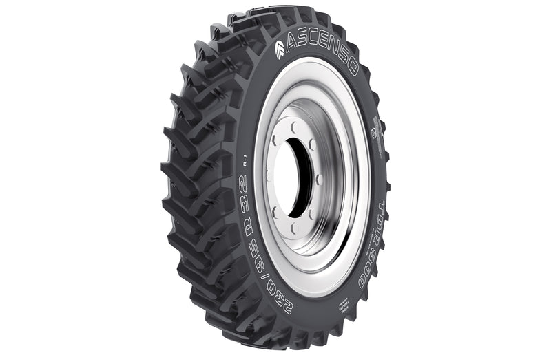 ASCENSO TDR 900 - 420/90R30
