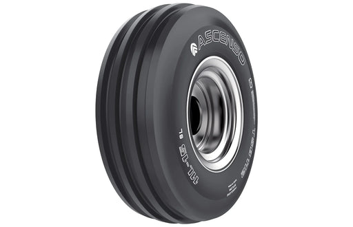 ASCENSO Tractor Steer F2M (4-RIB) TL