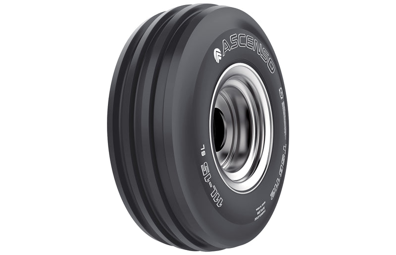 ASCENSO TSB 112 - 9.5Lx15
