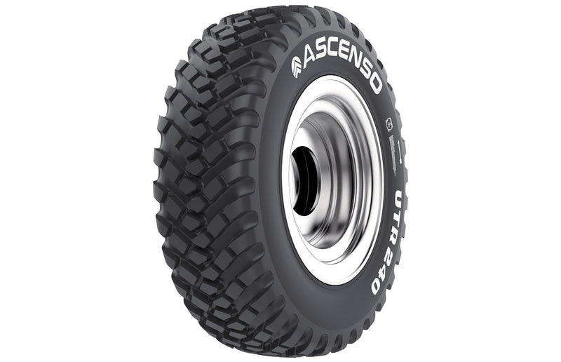 ASCENSO UTR 240 - 200/70R16