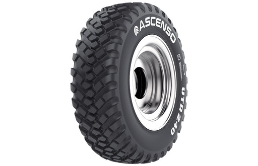 ASCENSO UTR 240 - 200/70R16