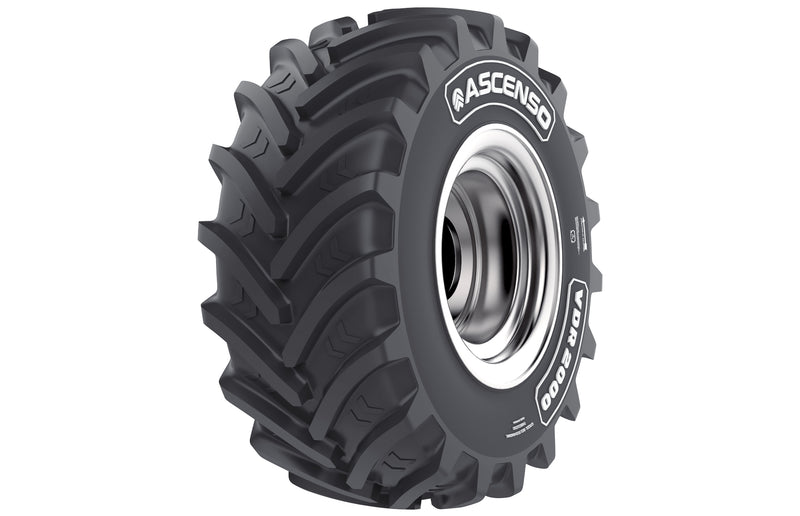 ASCENSO VDR 2000 - VF 650/60R34