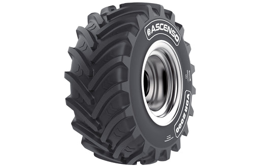 ASCENSO VDR 2000 - VF 650/60R34