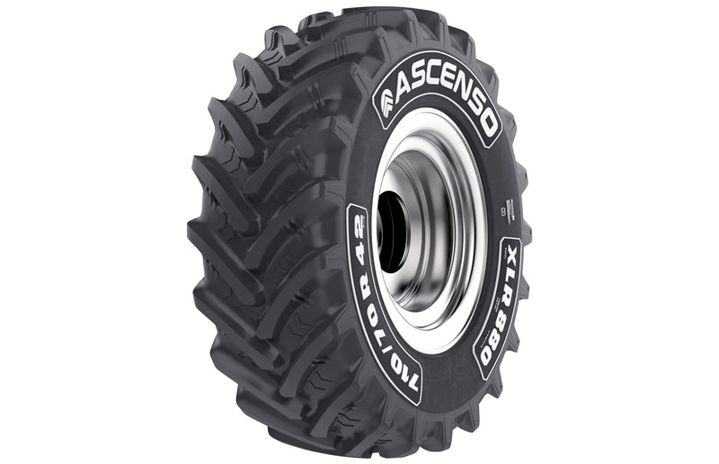 ASCENSO XLR 880 - 60070R28