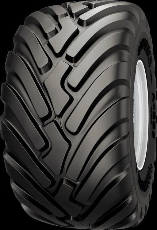 Alliance Tire 885 FLOTATION RAD SB 1-2 - 600/50R22.5