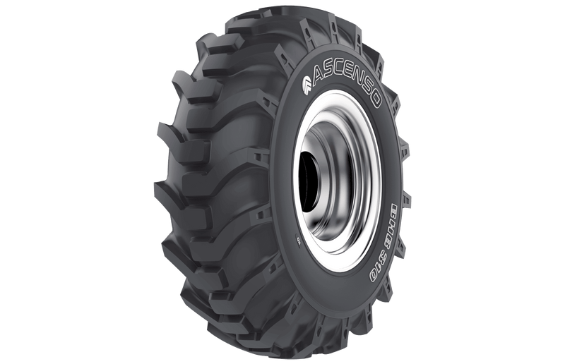 Ascenso  HD BHB310 12P  TL Backhoe, HD, R-4 16.9-24