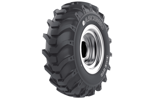 Ascenso  HD BHB310 12P  TL Backhoe, HD, R-4 16.9-24