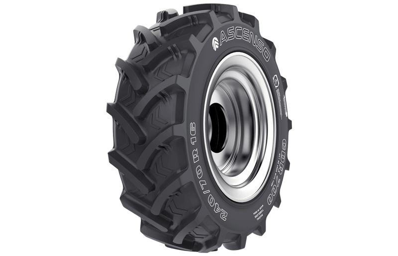 Ascenso  CDR700 112D  TL  Compact Drive, R-1 280/70R16