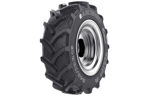 Ascenso  CDR700 112D  TL  Compact Drive, R-1 280/70R16