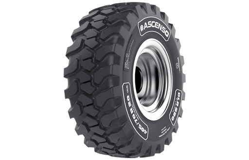 Ascenso  SB CLR280 143B  TL Compact Loader, SB, IND 405/70R20