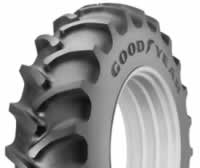Goodyear-AG DURA TORQUE R-1 - 8.3-24