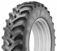 Goodyear-AG DYNA TORQUE RADIAL R-1 - 420/90R30