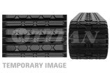 Titan Rubber Tracks B320x86x49 E5-MultiBar