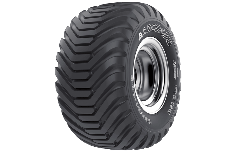 Ascenso  FTB190 16P  TL Flotation,  I-3 400/55-22.5