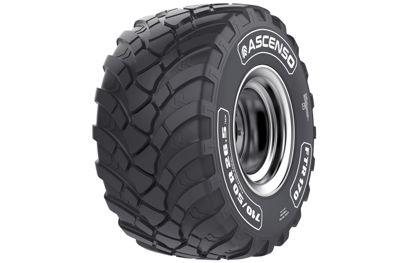 Ascenso  SB FTR170 154D  TL Flotation, SB, IMP 620/40R22.5