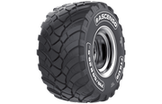 Ascenso  SB FTR170 152D  TL Flotation, SB, IMP 560/45R22.5