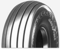 Goodyear-AG FARM HIGHWAY SERVICE II FI - 12.5L-15FI