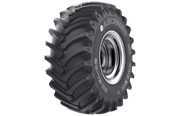 Ascenso  HRB210 18P  TL Harvester, R-1 30.5L-32