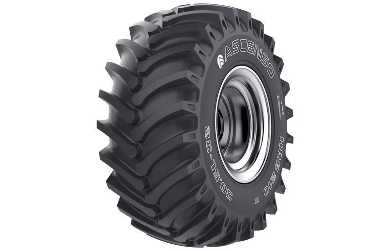 Ascenso  HRB210 18P  TL Harvester, R-1 30.5L-32