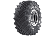 Ascenso  SB HRR200 167A8  TL Harvester, SB, R-1 620/75R26