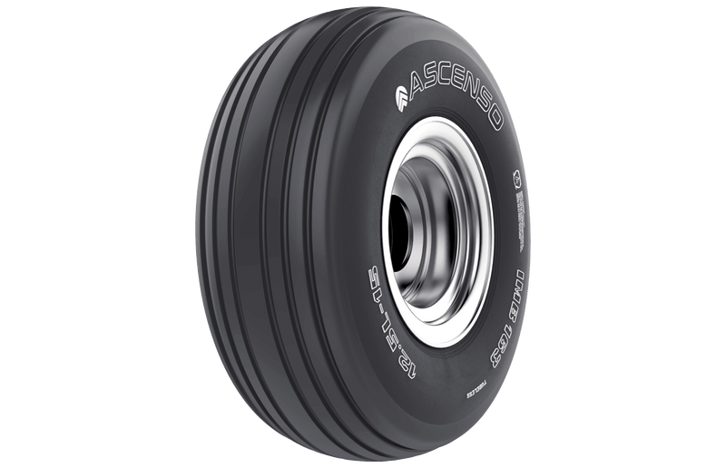 Ascenso  IMB163 14P  TL Implement, I-1 14L-16.1