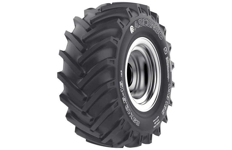 Ascenso  IMB165 10P  TL Trencher, Implement, IMP 31×15.50-15