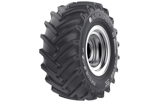 Ascenso  IMB165 6P  TL Trencher, Implement, IMP 23×8.50-12
