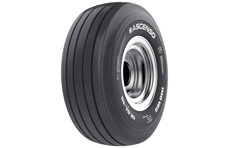 Ascenso  IMB168 12P  TL Implement, I-1 9.5L-15