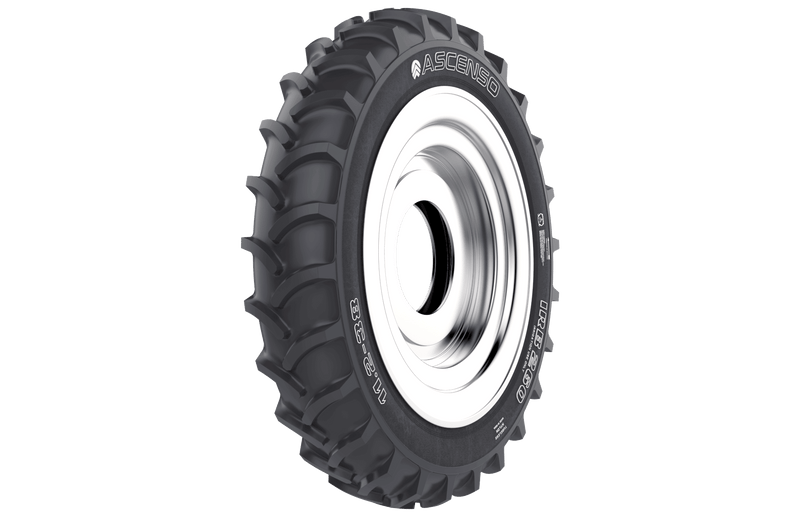 Ascenso  IRB260 8P  TL Irrigation, R-1 14.9-24